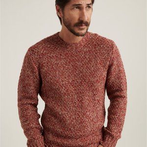Men's Lucky Brand Knit Sweater Size Small
